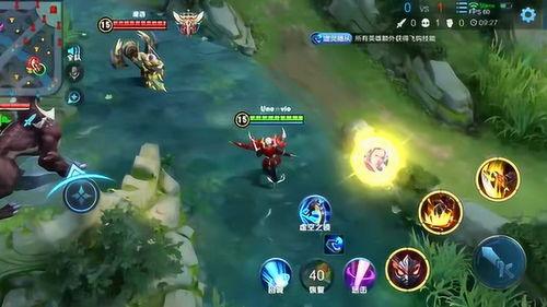 典韦大战张飞视频,激战正酣，谁将称霸战场？