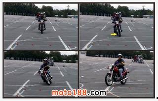 摩托车教程视频,新手入门必备技能解析