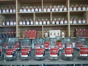 酒厂酿酒视频,酿酒工艺揭秘之旅