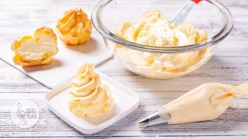 奶油的做法视频教程,视频教程详解